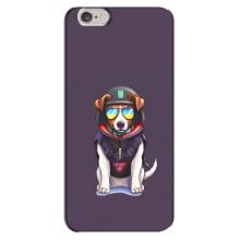 Чохол з принтом Песика Патрон для iPhone 6 Plus / 6s Plus (Модний Патрон)