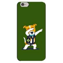 Чохол з принтом Песика Патрон для iPhone 6 Plus / 6s Plus (Собака Патрон)