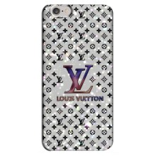 Чехол Стиль Louis Vuitton на iPhone 6 Plus / 6s Plus – Яркий LV