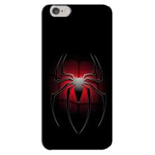 Чохол Супергерой Людина Павук на iPhone 6 Plus / 6s Plus (Павук)