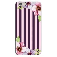 Чохли з тематикою "КВІТИ" на iPhone 6 Plus / 6s Plus (Шпалери)