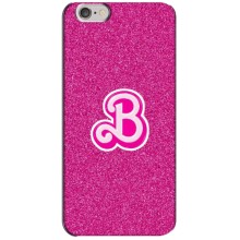 Силиконовый Чехол Барби Фильм на iPhone 6 Plus / 6s Plus (B-barbie)