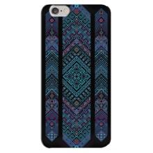Силіконовый Чохол на iPhone 6 Plus / 6s Plus (Крутий орнамент)