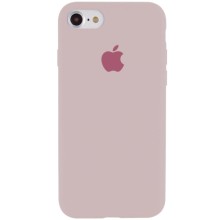 Чохол Silicone Case Full Protective (AA) для Apple iPhone 6/6s (4.7") – Сірий