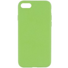 Чохол Silicone Case Full Protective (AA) NO LOGO для Apple iPhone 6/6s (4.7") – undefined