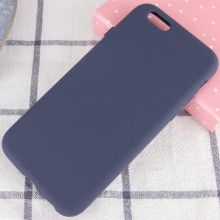 Чохол Silicone Case Full Protective (AA) NO LOGO для Apple iPhone 6/6s (4.7") – undefined