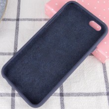 Чехол Silicone Case Full Protective (AA) NO LOGO для Apple iPhone 6/6s (4.7") – undefined