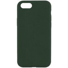 Чохол Silicone Case Full Protective (AA) NO LOGO для Apple iPhone 6/6s (4.7") – undefined