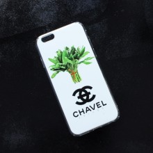 Пластиковий чохол Avatti Chavel для iPhone 6\6s (Білий)