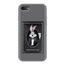 Брендновые Чехлы для iPhone 6 / 6s - (PREMIUMPrint) (Бакс Бани LV)