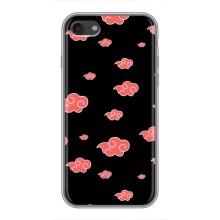 Чехлы Персонажи Аниме Наруто для iPhone 6 / 6s (AlphaPrint)