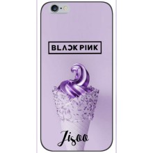 Чехлы с картинкой для iPhone 6 / 6s – BLACKPINK lisa