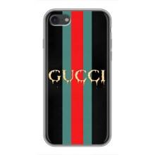 Чехлы Бренд GUCCI для iPhone 6 / 6s – GUCCI