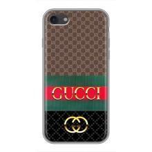 Чехлы Бренд GUCCI для iPhone 6 / 6s – Стиль GUCCI