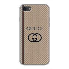 Чехлы Бренд GUCCI для iPhone 6 / 6s – Стиль Гуччи