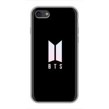 Чехлы BTS для iPhone 6 / 6s (AlphaPrint)