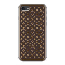 Чохли Луі Вітон для iPhone 6 / 6s (AlphaPrint - LOUIS VUITTON) (шпалери LV)