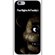 Чехлы Пять ночей с Фредди для Айфон 6 – Five Nights