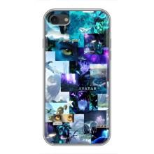 Чехлы с фильма АВАТАР для iPhone 6 / 6s (AlphaPrint) – коллаж Аватар