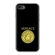 Чохли VERSACE для Епл шість / шість ес (PREMIUMPrint) (Versace)