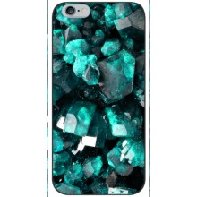 Чехол (Дорого -богато) на iPhone 6 / 6s – Кристалы