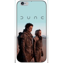 Чехол ДЮНА для Айфон 6 – dune