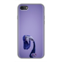 Чехол Головоломка для iPhone 6 / 6s - (AlphaPrint) – Хандра