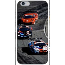 Чохол Gran Turismo / Гран Турізмо на Айфон 6 – Перегони