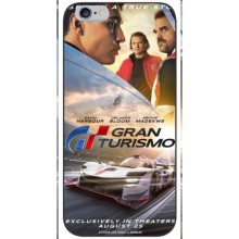 Чехол Gran Turismo / Гран Туризмо на Айфон 6 (Gran Turismo)
