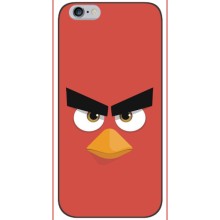 Чехол КИБЕРСПОРТ для iPhone 6 / 6s (Angry Birds)