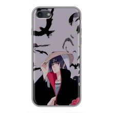 Анімешний чохол для iPhone 6 / 6s (Ітачі Itachi)