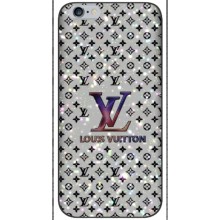 Чехол Стиль Louis Vuitton на iPhone 6 / 6s (Крутой LV)