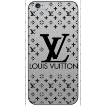 Чехол Стиль Louis Vuitton на iPhone 6 / 6s (LV)