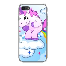 Чохол Unicorn на iPhone 6 / 6s