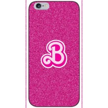 Силиконовый Чехол Барби Фильм на iPhone 6 / 6s (B-barbie)