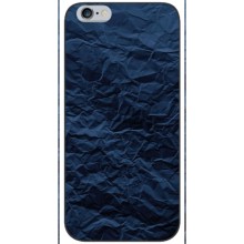 Текстурный Чехол для iPhone 6 / 6s – Бумага