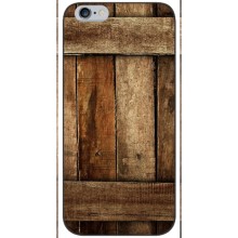 Текстурный Чехол для iPhone 6 / 6s – Забор