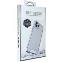 Чохол TPU Space Case transparent для Apple iPhone 7 plus / 8 plus (5.5") – Прозорий