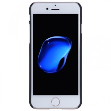 Чехол Nillkin Matte для Apple iPhone 7 plus / 8 plus (5.5") (+ пленка) – Черный