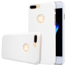 Чохол Nillkin Matte для Apple iPhone 7 plus / 8 plus (5.5") (+ плівка) – Білий