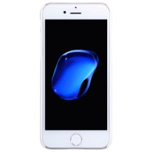 Чехол Nillkin Matte для Apple iPhone 7 plus / 8 plus (5.5") (+ пленка) – Белый
