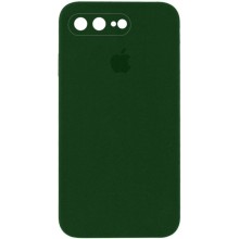 Чохол Silicone Case Square Full Camera Protective (AA) для Apple iPhone 7 plus / 8 plus (5.5") – undefined