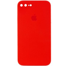 Чохол Silicone Case Square Full Camera Protective (AA) для Apple iPhone 7 plus / 8 plus (5.5") – undefined