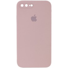 Чохол Silicone Case Square Full Camera Protective (AA) для Apple iPhone 7 plus / 8 plus (5.5") – undefined