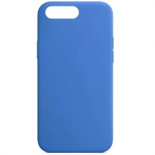 Чохол Silicone Case Full Protective (AA) NO LOGO для Apple iPhone 7 plus / 8 plus (5.5") – undefined