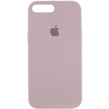 Чохол Silicone Case Full Protective (AA) для Apple iPhone 7 plus / 8 plus (5.5") – Сірий