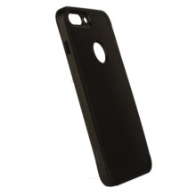 Захисний чохол iPaky Case для Apple iPhone 7+/7s+ (TPU + пластик) – Чорний