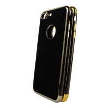 Чехол-бампер Remax Jet Black для iPhone 7 Plus – Графитовый