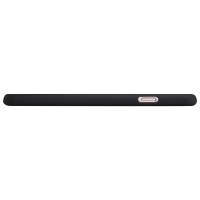 Чехол Nillkin Matte для Apple iPhone 7 plus / 8 plus (5.5") (+ пленка) – Черный