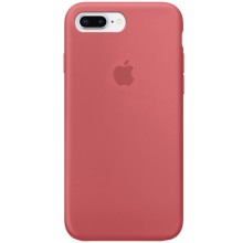 Чохол Silicone Case Full Protective (AA) для Apple iPhone 7 plus / 8 plus (5.5") – Червоний